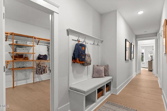 Tbd Magpie Lane, Hillsborough, NC 27278