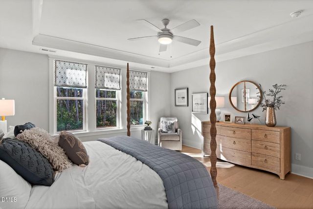 Tbd Magpie Lane, Hillsborough, NC 27278