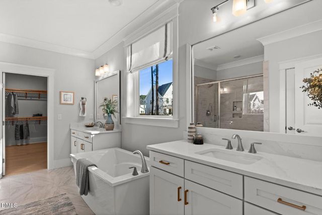 Tbd Magpie Lane, Hillsborough, NC 27278