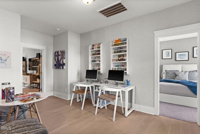 Tbd Magpie Lane, Hillsborough, NC 27278