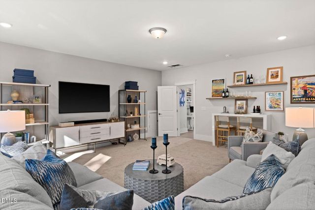 Tbd Magpie Lane, Hillsborough, NC 27278