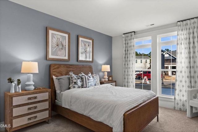 Tbd Magpie Lane, Hillsborough, NC 27278