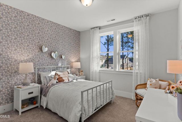 Tbd Magpie Lane, Hillsborough, NC 27278