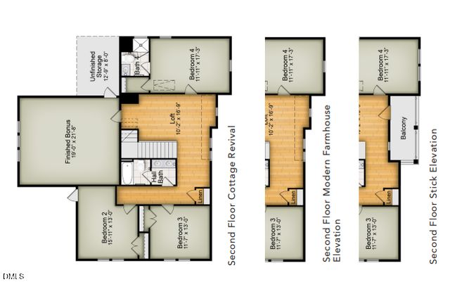 Tbd Magpie Lane, Hillsborough, NC 27278