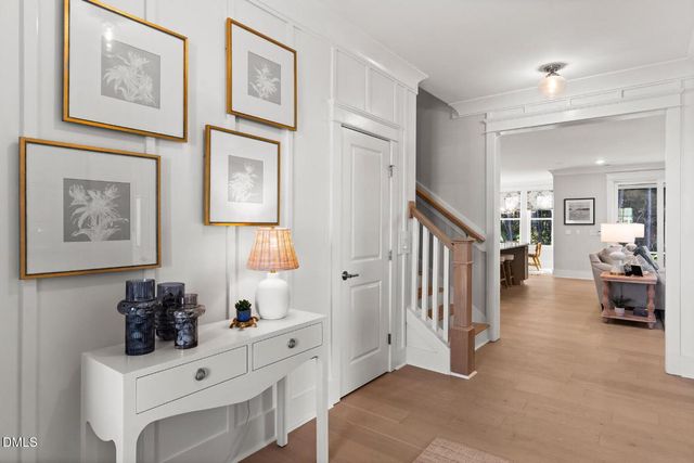 Tbd Magpie Lane, Hillsborough, NC 27278