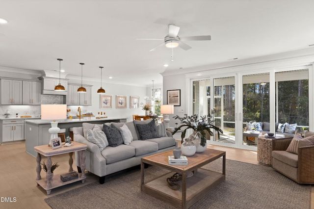 Tbd Magpie Lane, Hillsborough, NC 27278