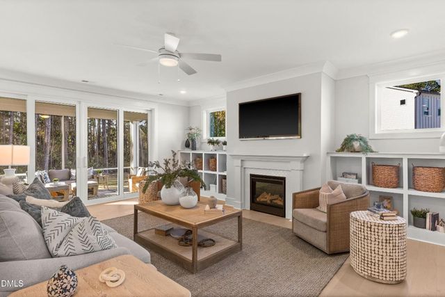 Tbd Magpie Lane, Hillsborough, NC 27278