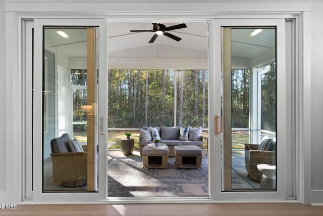 Tbd Magpie Lane, Hillsborough, NC 27278