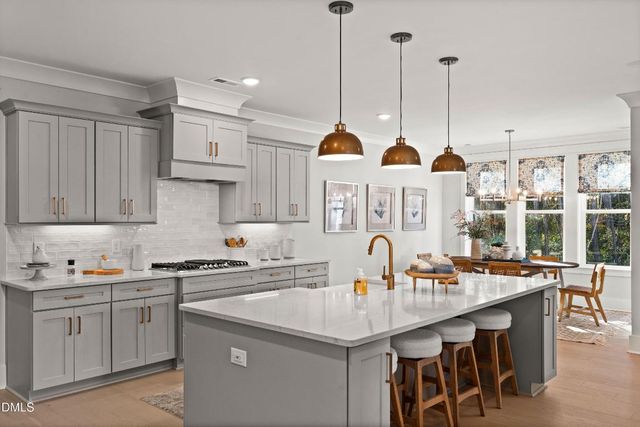 Tbd Magpie Lane, Hillsborough, NC 27278