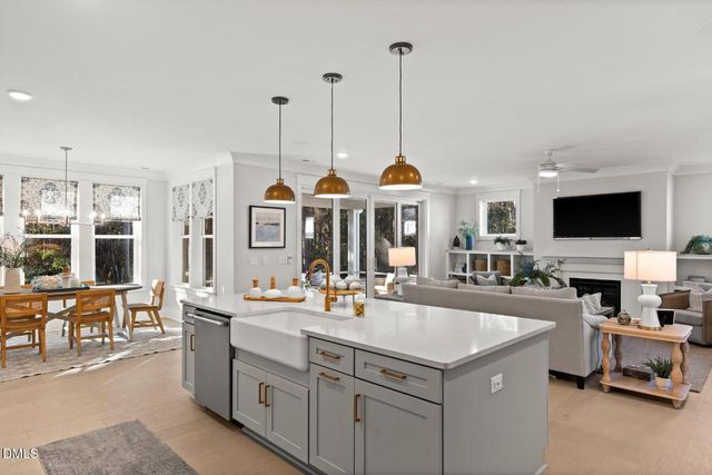 Tbd Magpie Lane, Hillsborough, NC 27278