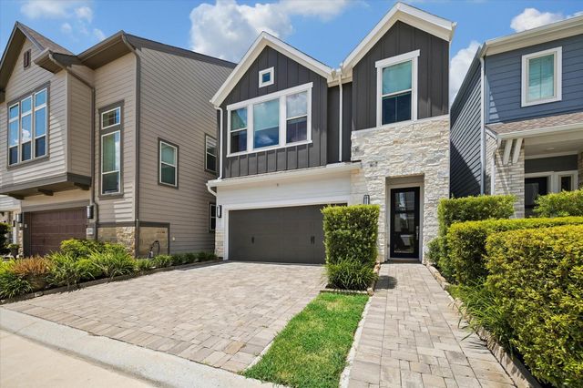 10960 Hewitt Cliff Lane, Houston, TX 77043