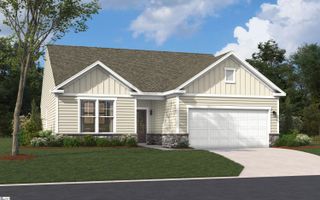 1234 Red Delicious Drive, Lyman, SC 29365