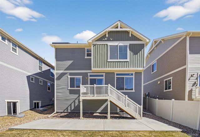 5557 Danube Street, Denver, CO 80249