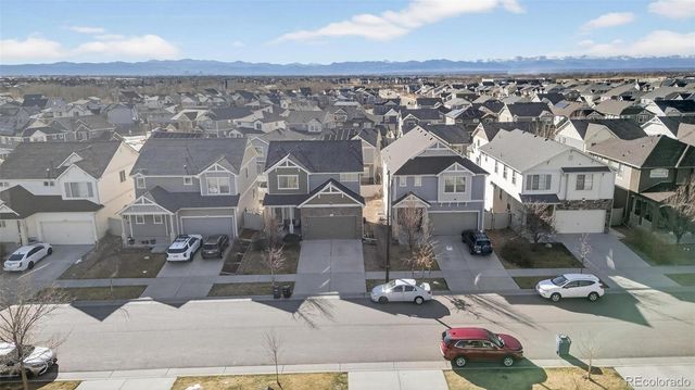 5557 Danube Street, Denver, CO 80249