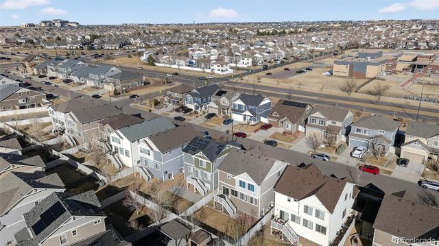 5557 Danube Street, Denver, CO 80249