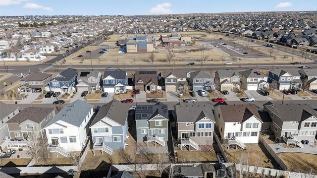 5557 Danube Street, Denver, CO 80249