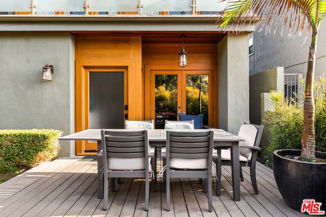 14 Anchorage Street, Marina Del Rey, CA 90292