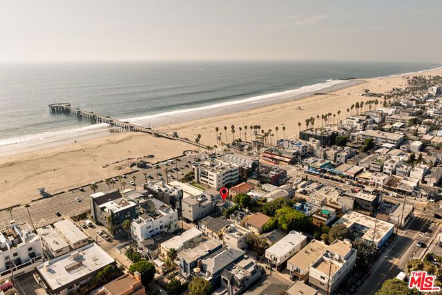 14 Anchorage Street, Marina Del Rey, CA 90292
