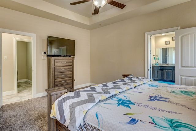 1429 Lauren Creek Lane, Mckinney, TX 75072