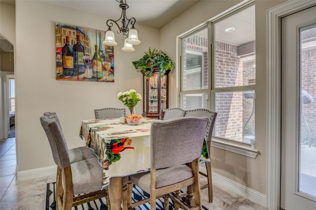 1429 Lauren Creek Lane, Mckinney, TX 75072