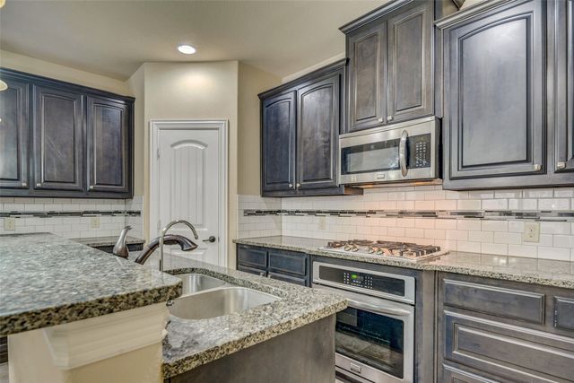 1429 Lauren Creek Lane, Mckinney, TX 75072