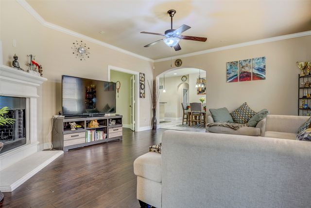 1429 Lauren Creek Lane, Mckinney, TX 75072