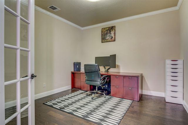 1429 Lauren Creek Lane, Mckinney, TX 75072