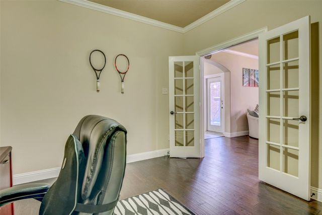 1429 Lauren Creek Lane, Mckinney, TX 75072