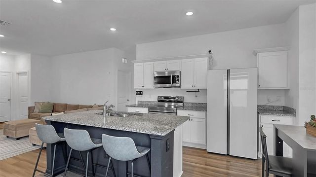10538 LADYBUG COVE, Parrish, FL 34219