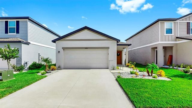 10538 LADYBUG COVE, Parrish, FL 34219