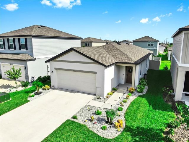 10538 LADYBUG COVE, Parrish, FL 34219