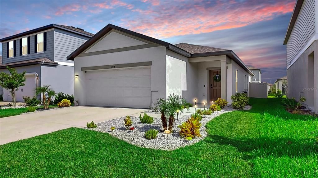 10538 LADYBUG COVE, Parrish, FL 34219