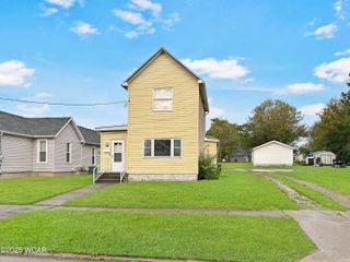 9 Unit Real Estate Package, Lima, OH 45804