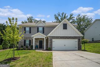 101 Foley Drive, Cartersville, GA 30120
