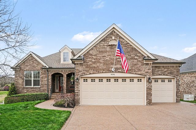 4046 Ethan Ave, Mount Juliet, TN 37122