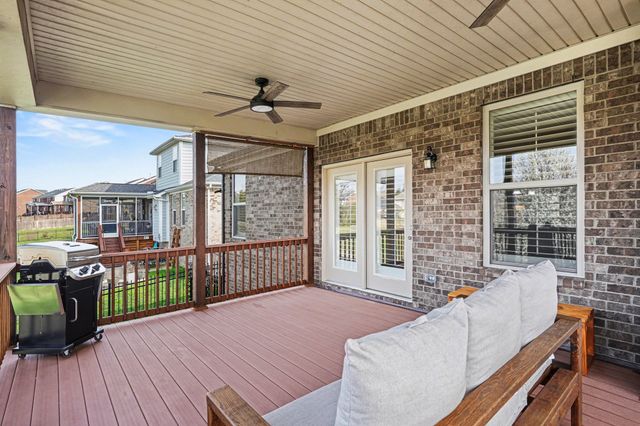 4046 Ethan Ave, Mount Juliet, TN 37122