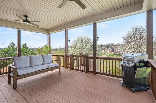 4046 Ethan Ave, Mount Juliet, TN 37122