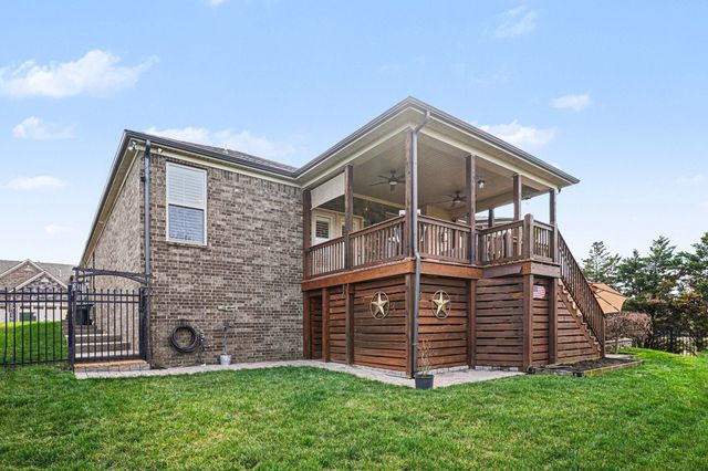 4046 Ethan Ave, Mount Juliet, TN 37122