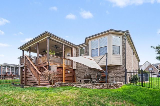 4046 Ethan Ave, Mount Juliet, TN 37122