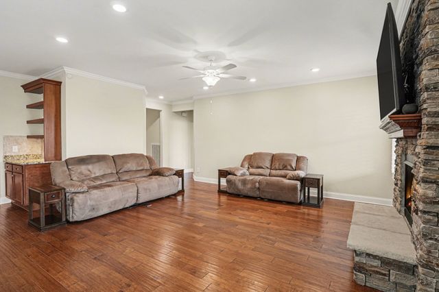 4046 Ethan Ave, Mount Juliet, TN 37122