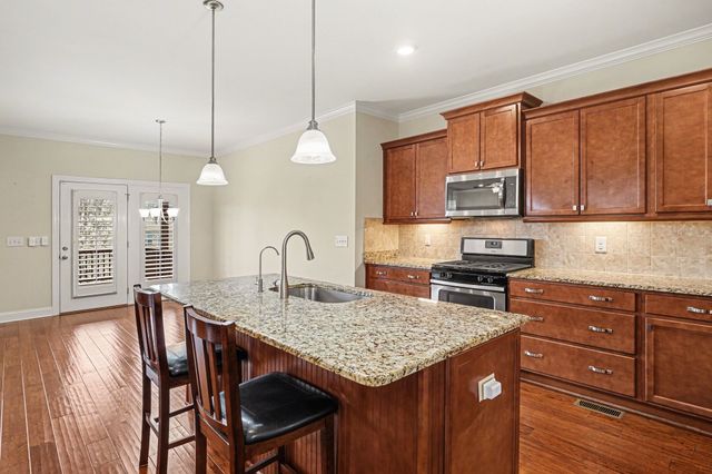 4046 Ethan Ave, Mount Juliet, TN 37122