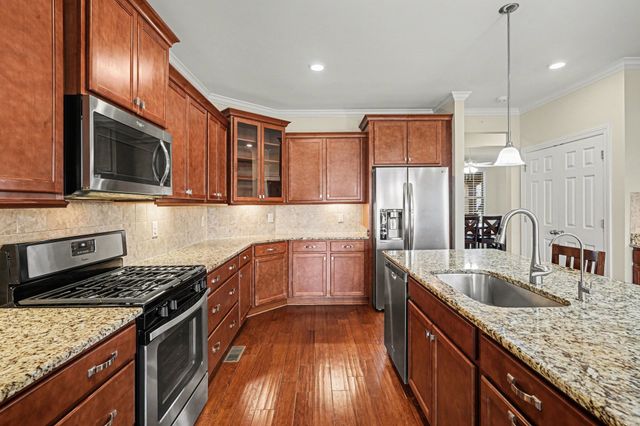 4046 Ethan Ave, Mount Juliet, TN 37122