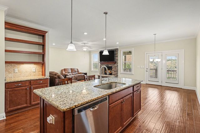 4046 Ethan Ave, Mount Juliet, TN 37122