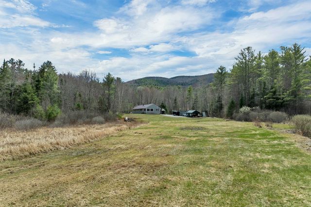 547 Texas Hill Road, Plymouth, NH 03264