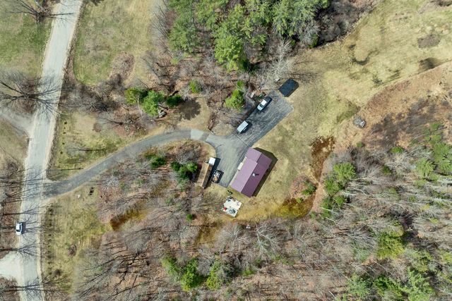547 Texas Hill Road, Plymouth, NH 03264