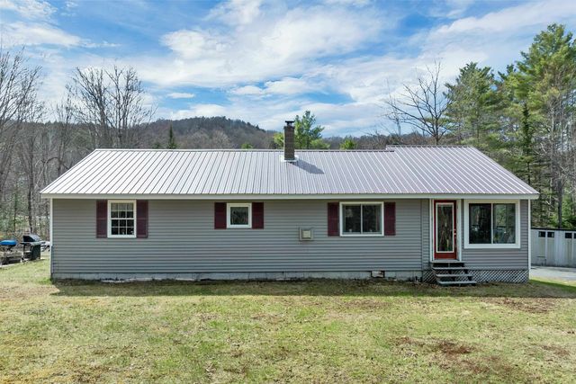 547 Texas Hill Road, Plymouth, NH 03264