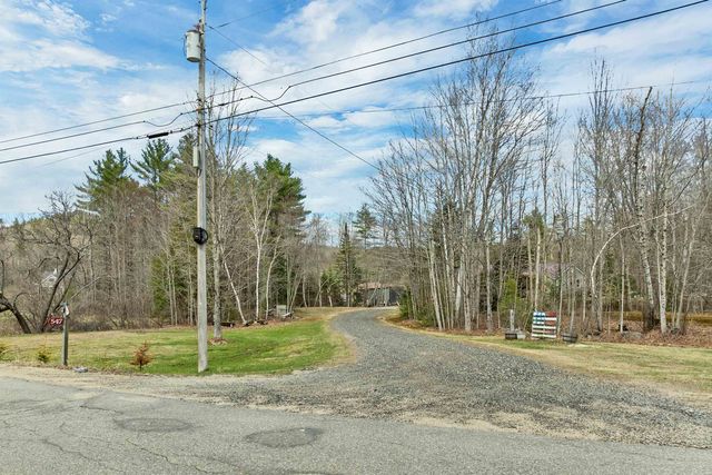 547 Texas Hill Road, Plymouth, NH 03264