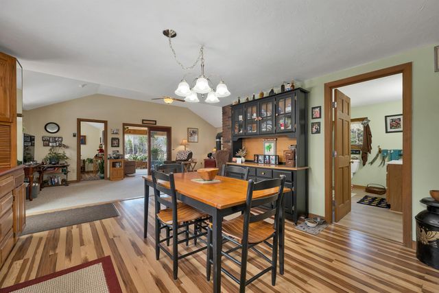 547 Texas Hill Road, Plymouth, NH 03264