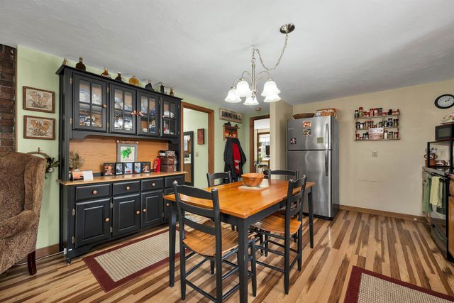 547 Texas Hill Road, Plymouth, NH 03264