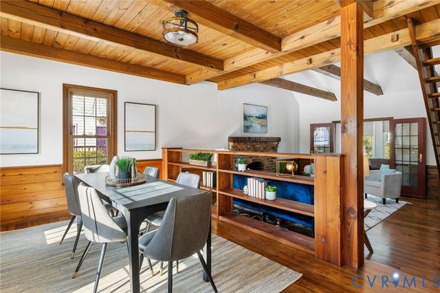 5606 Southern Pine Dr, Richmond, VA 23225